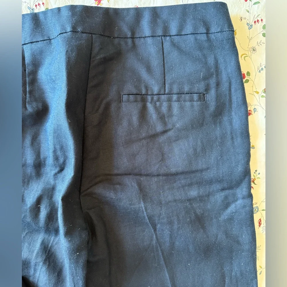 H&M chic dark
